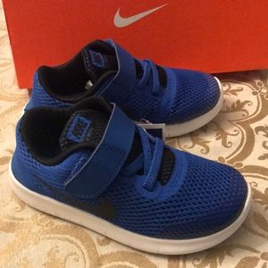 Nike Free RN (TDV) size 10C, New in Box